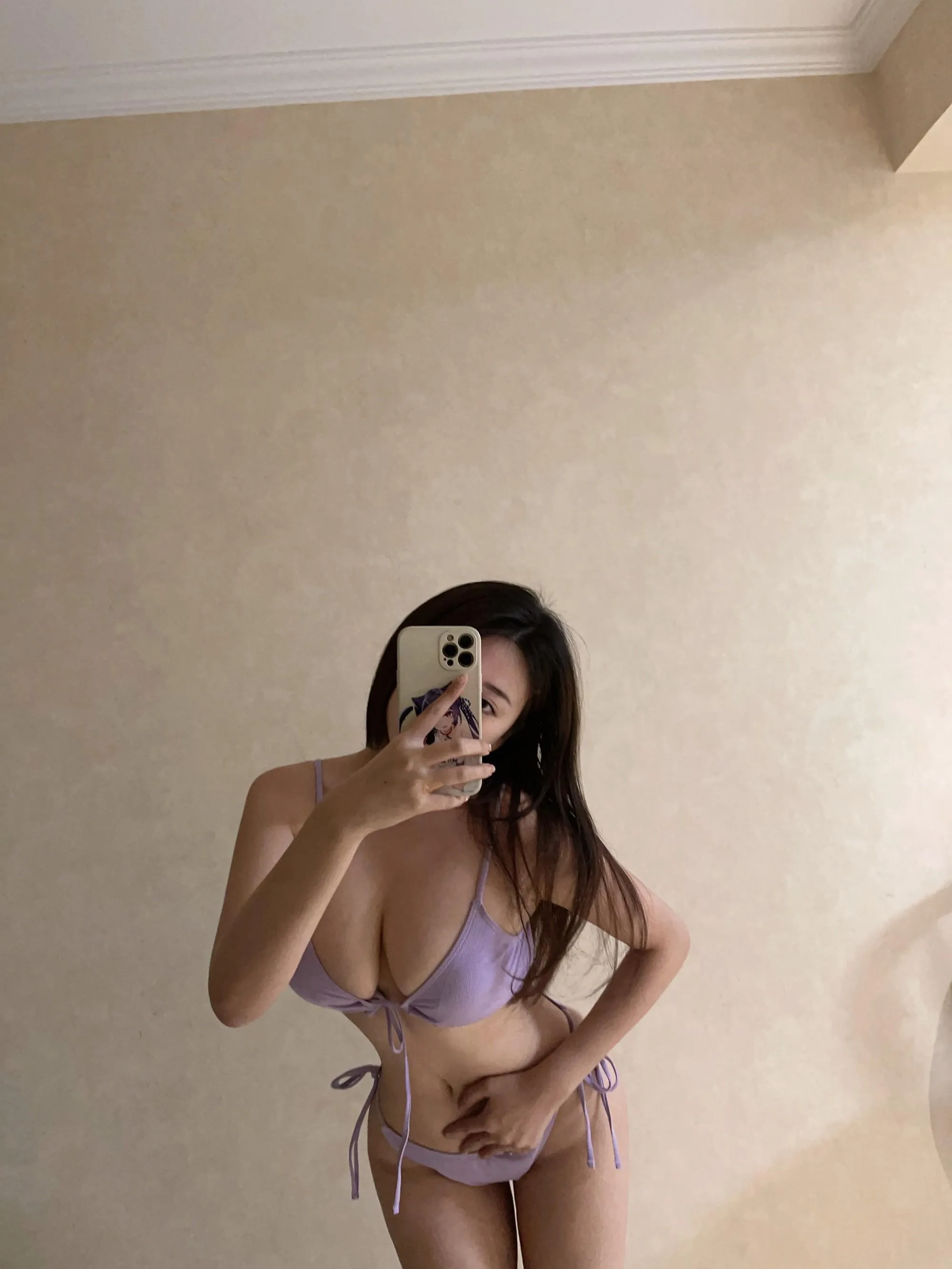 NO.003 奶宝妹纸 – 微密圈系列 20221130 [432P]插图7